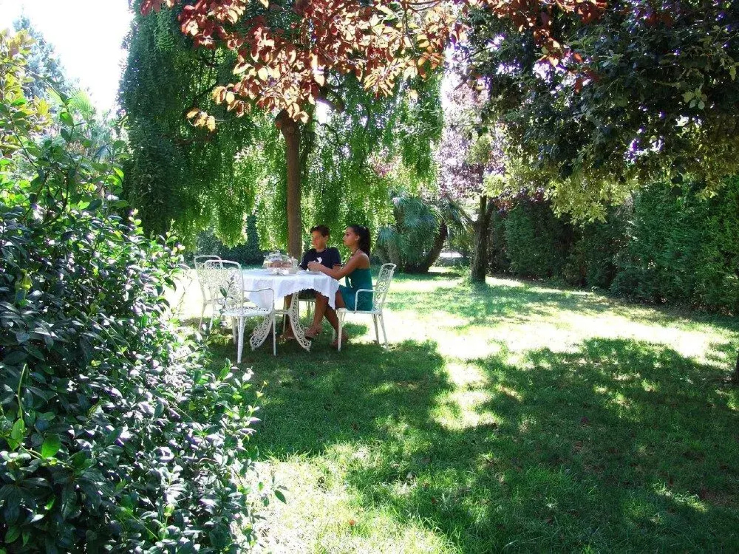 Bed & Breakfast Il Casale