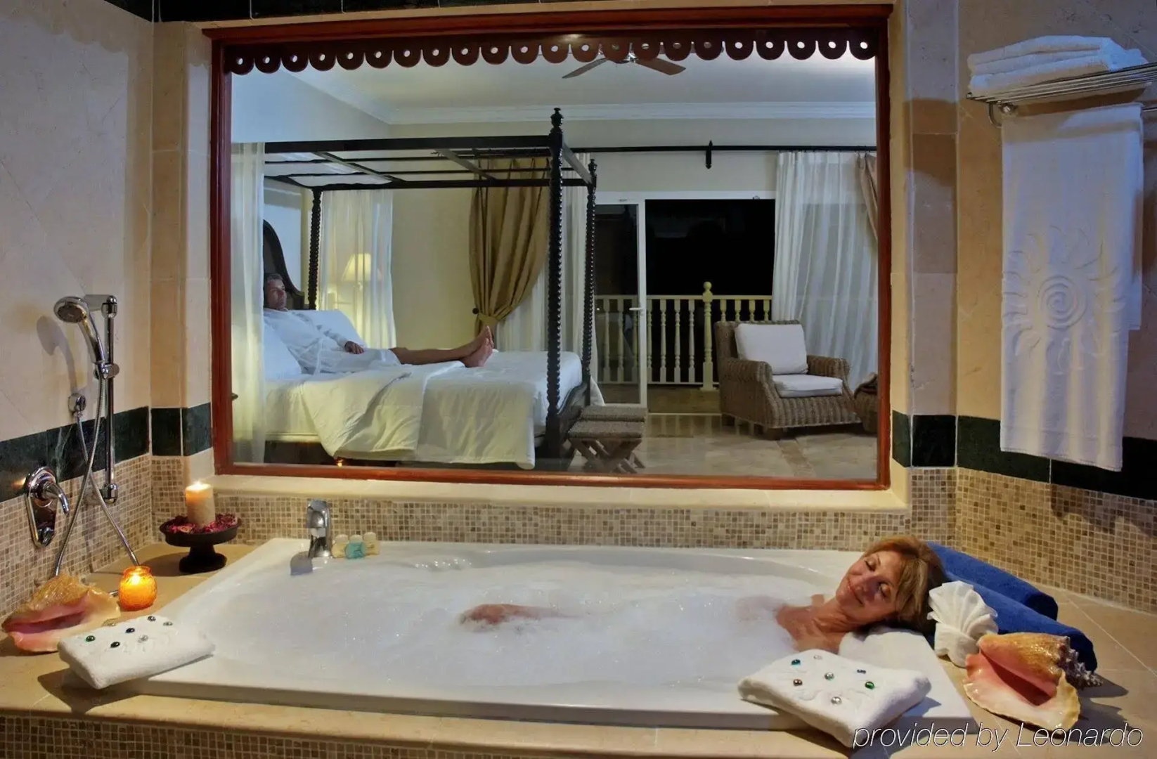 Cayo Levantado Resort - All Inclusive