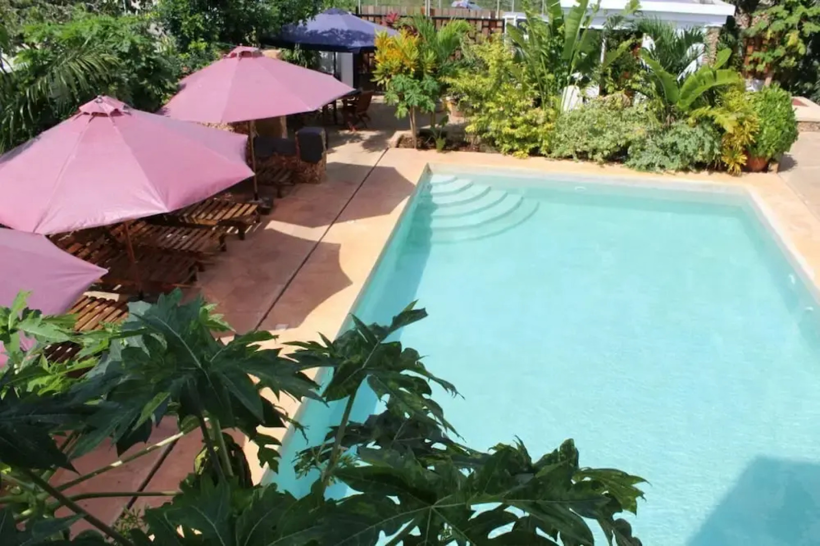 Rock Galana Holiday Apartments