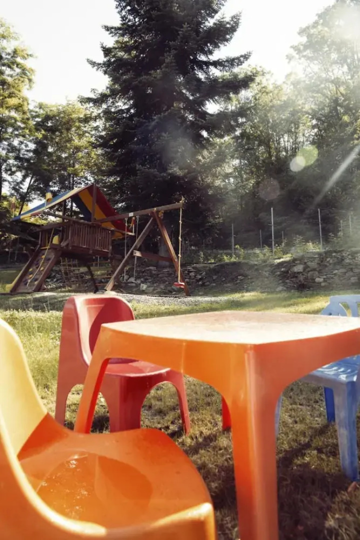 Agriturismo Rossolampone