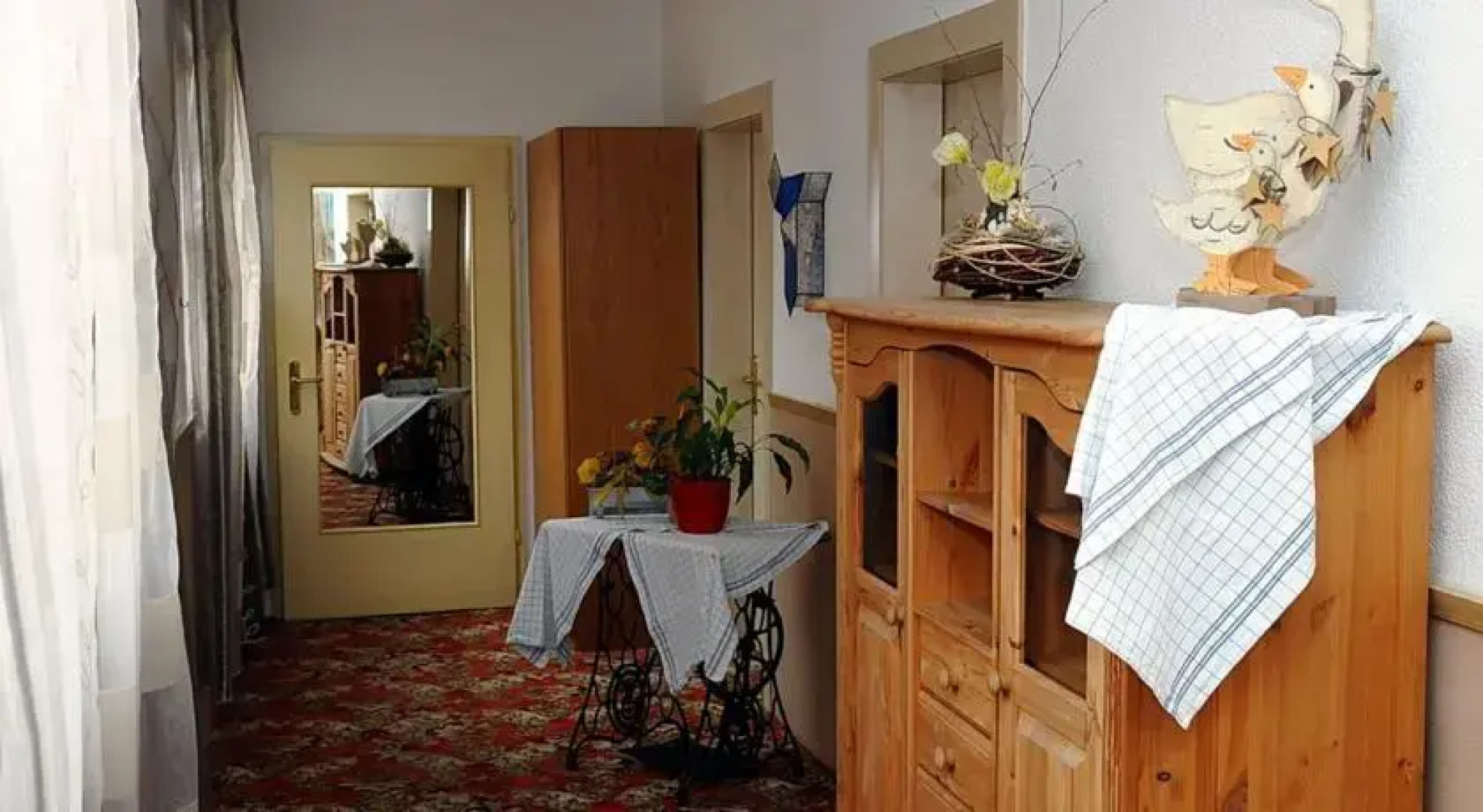 Stadt-gut-Hotel Altstadt-Hotel Stern