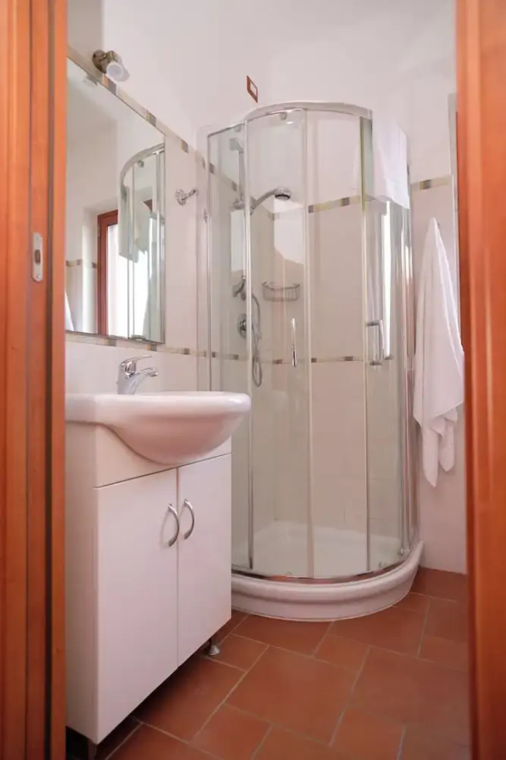 Residence Costa Tirrena