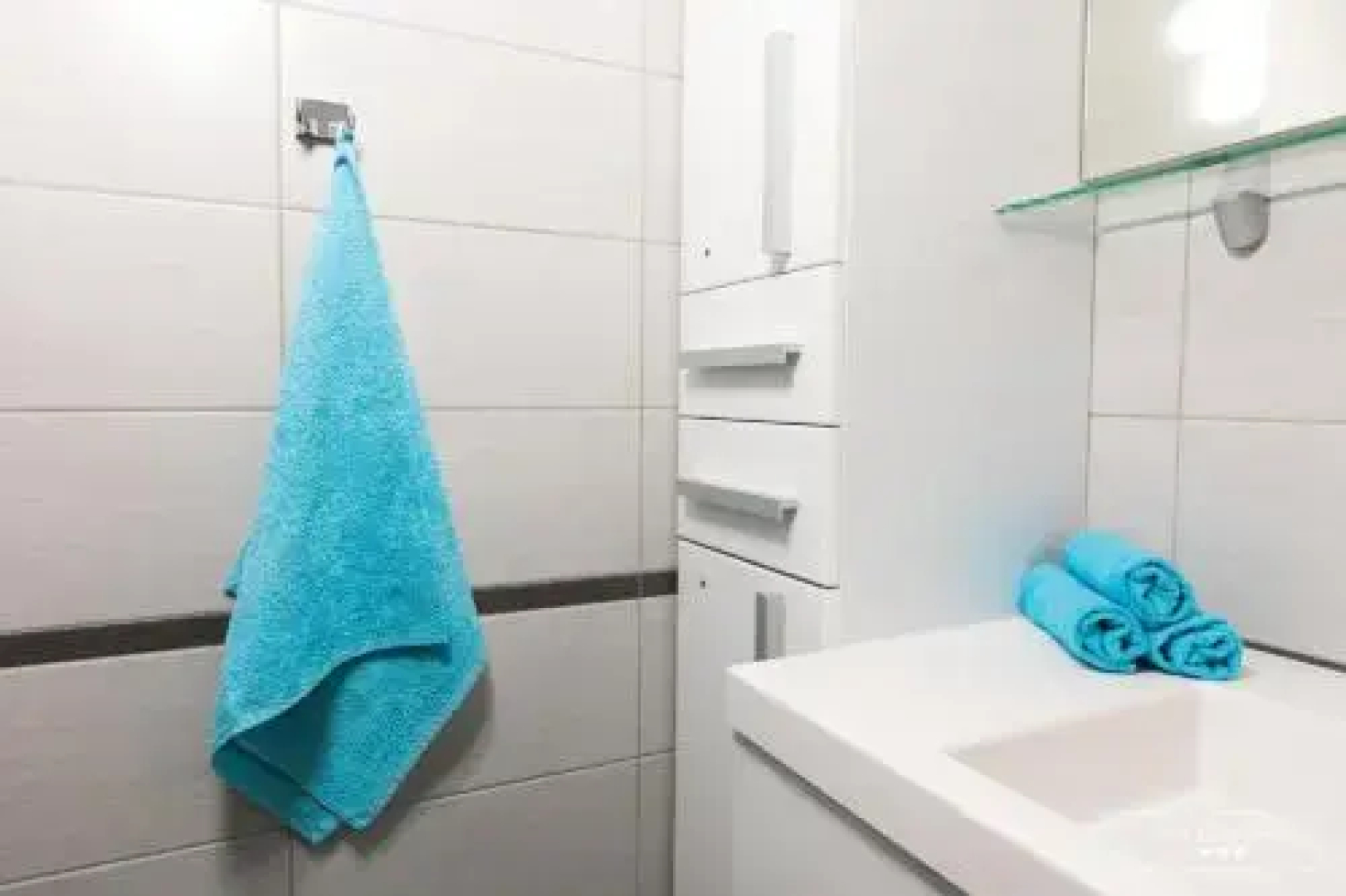 Emerald Soca Apartment