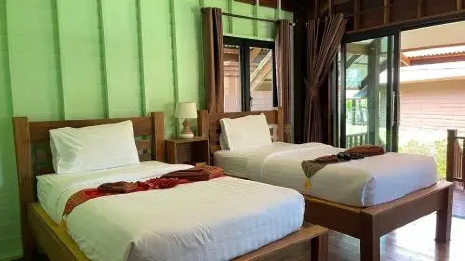 Koh Yao Seaview Bungalow