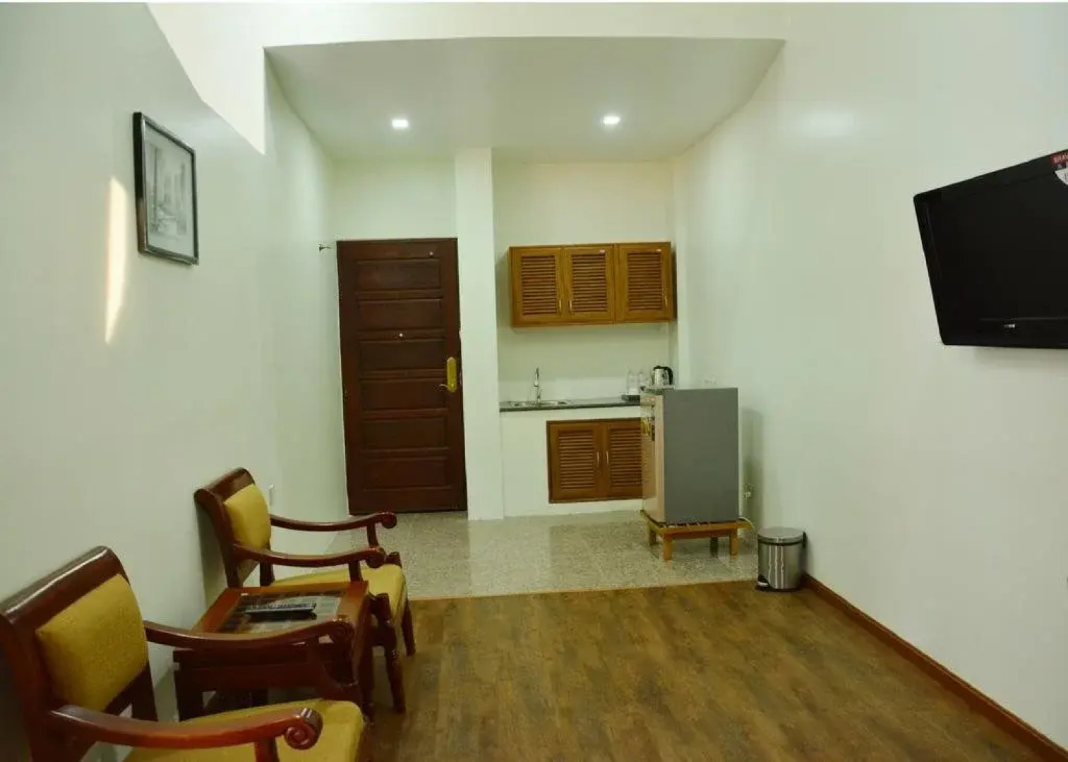 Nwe Waddy Hotel Pyin Oo Lwin