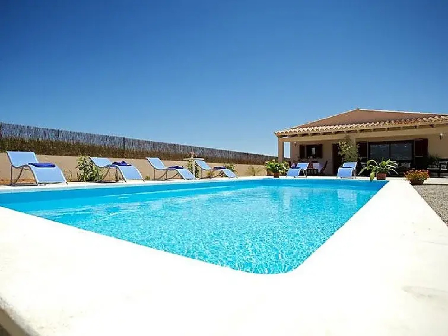 Holiday Home Can Melis