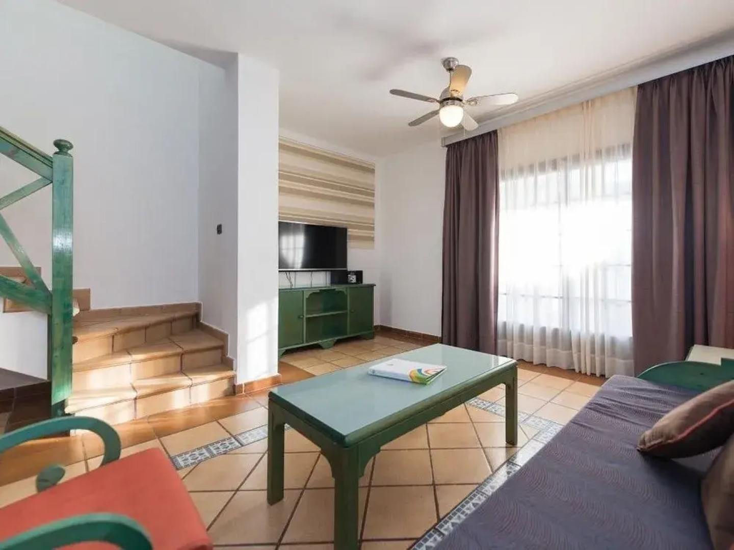 Hotel Apartamento Pueblo Marinero Adults Exclusive