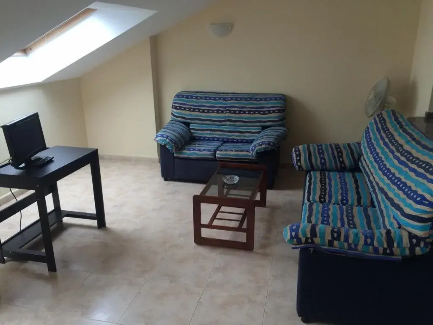 Apartamentos Playa Langosteira