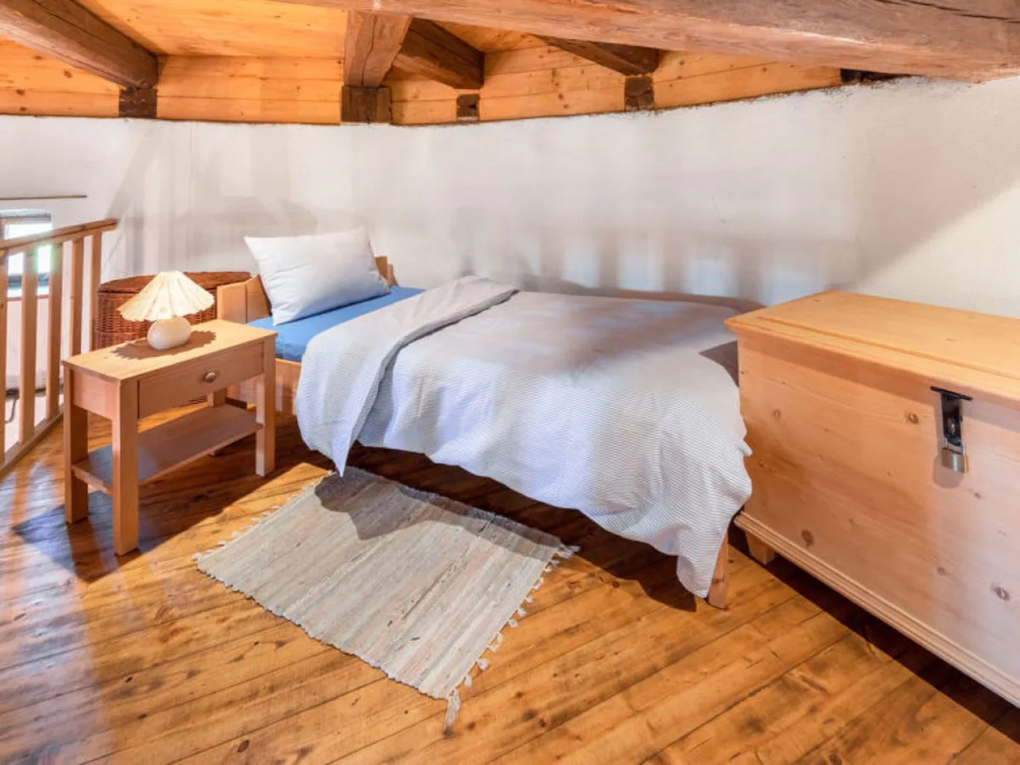 RUPRECHTOVSKý MLýN