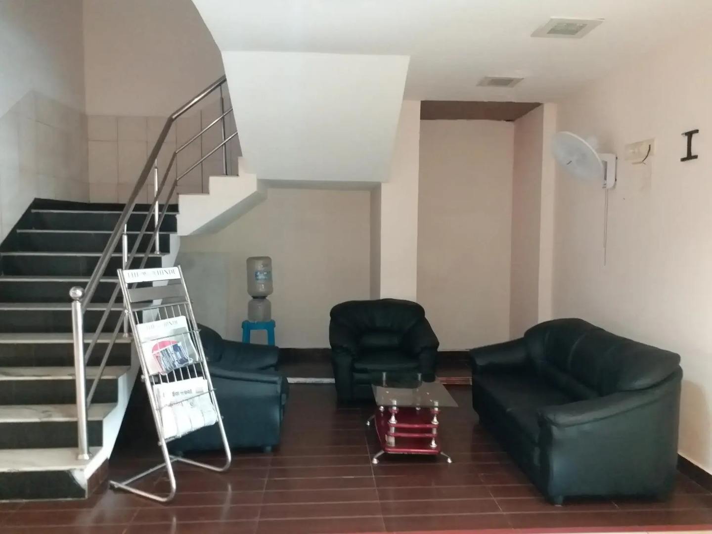 Hotel Palanisamy - MG Road