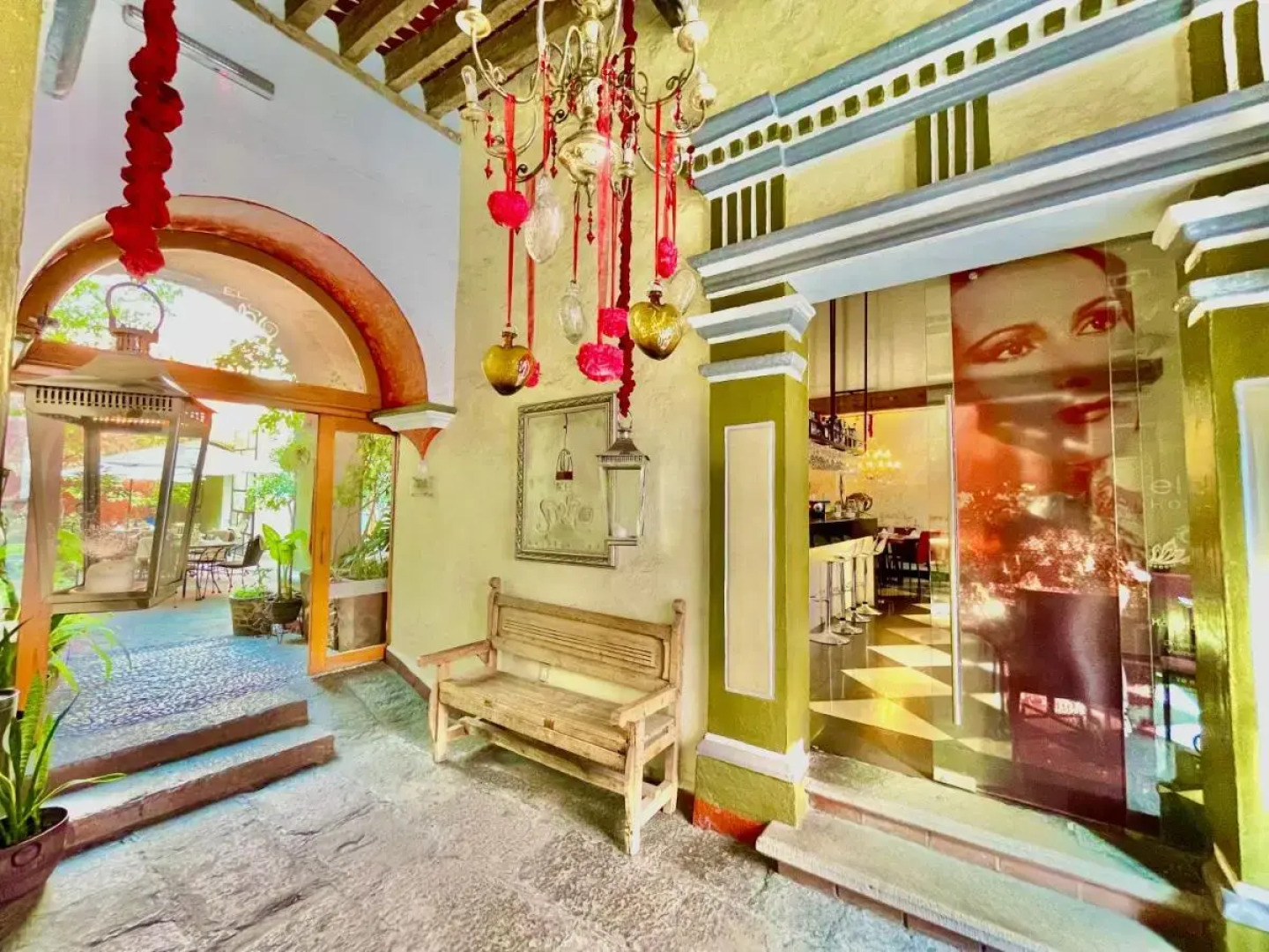 El Sueño Hotel & Spa