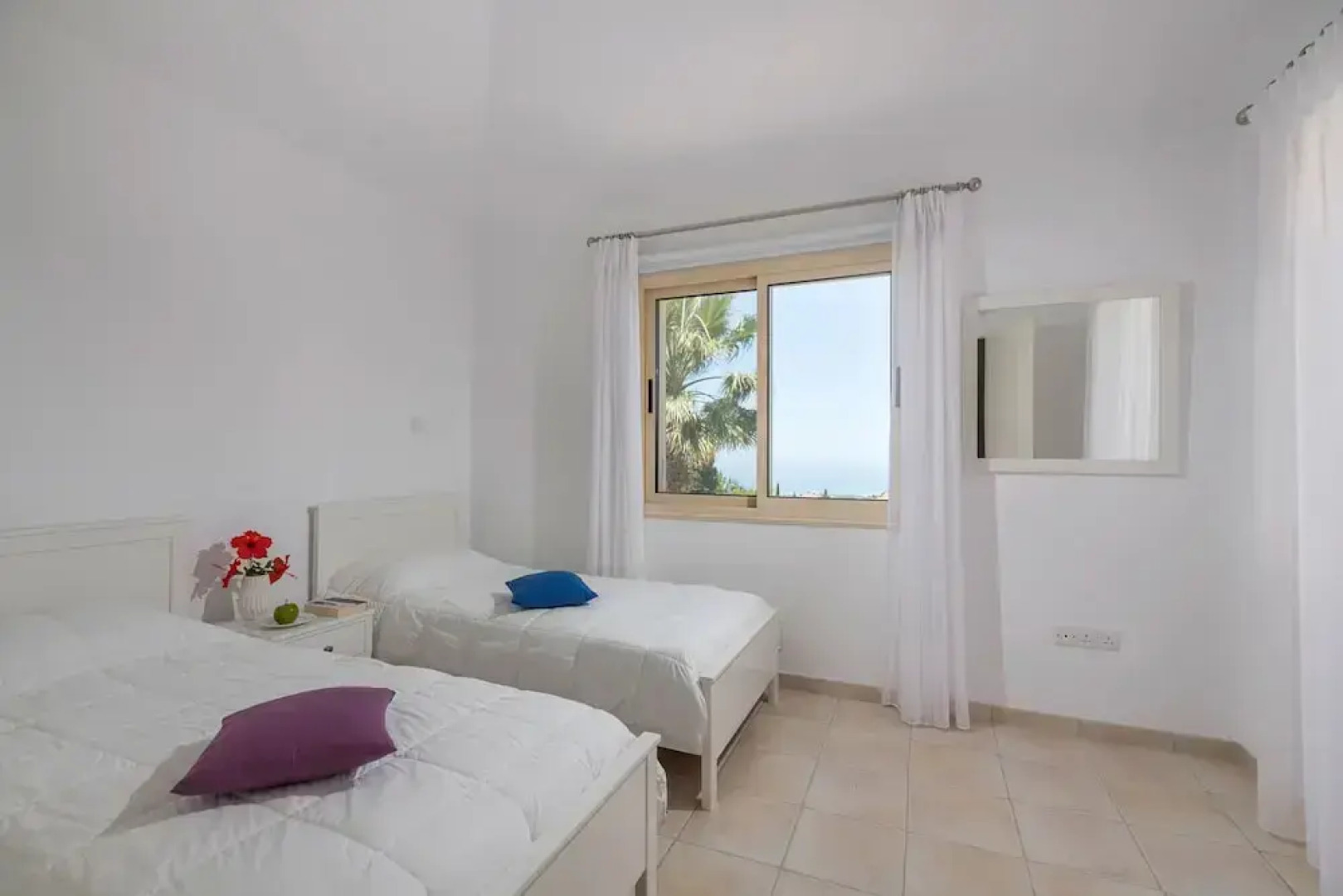 Resitour - Perneri Villas