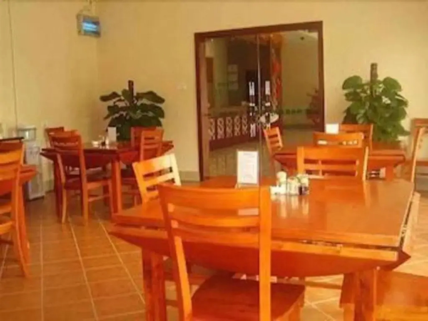 GreenTree Inn GuangDong ZhongShan NanLang Light Rail Station