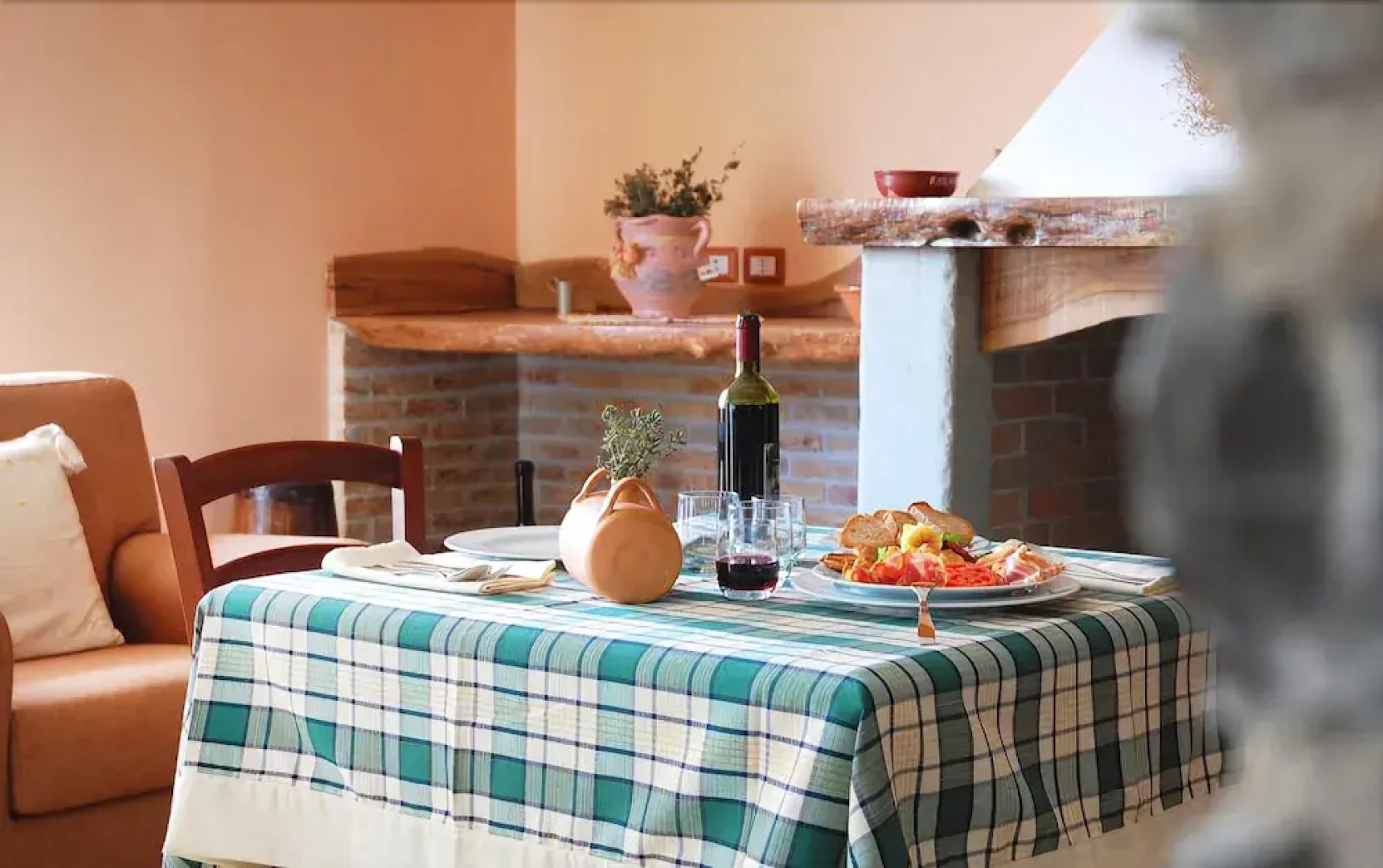 "Casa di Scina"