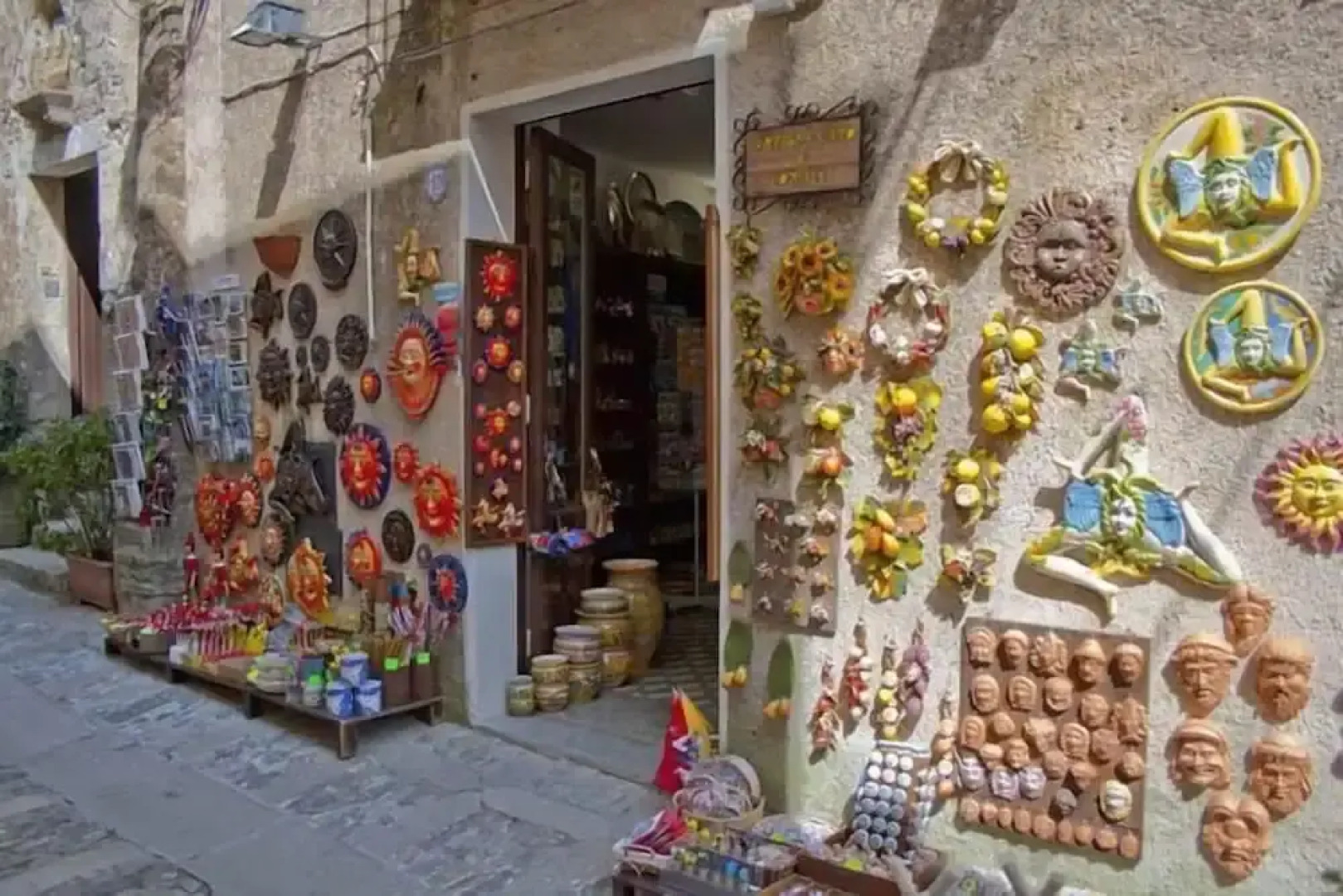 B&B Erice Antico Borgo