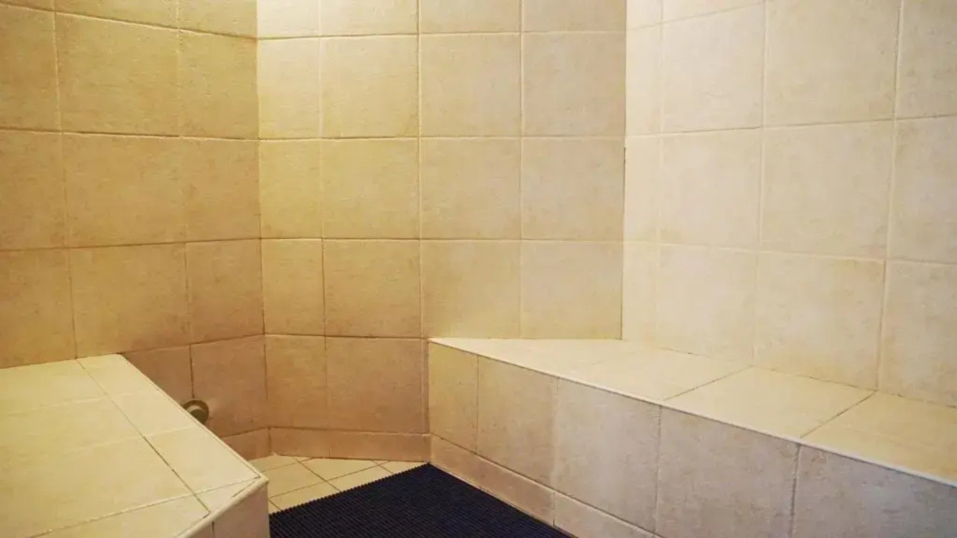 Marina Towers Herzelia