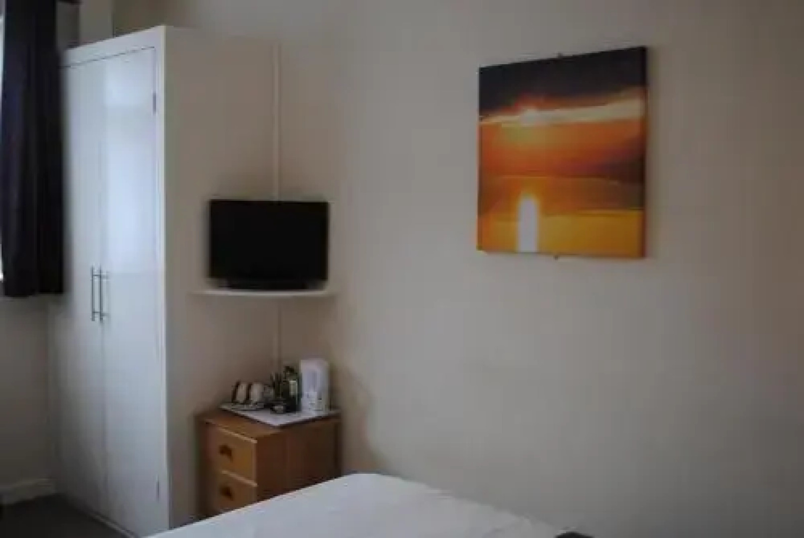 The Flintstones Guest House