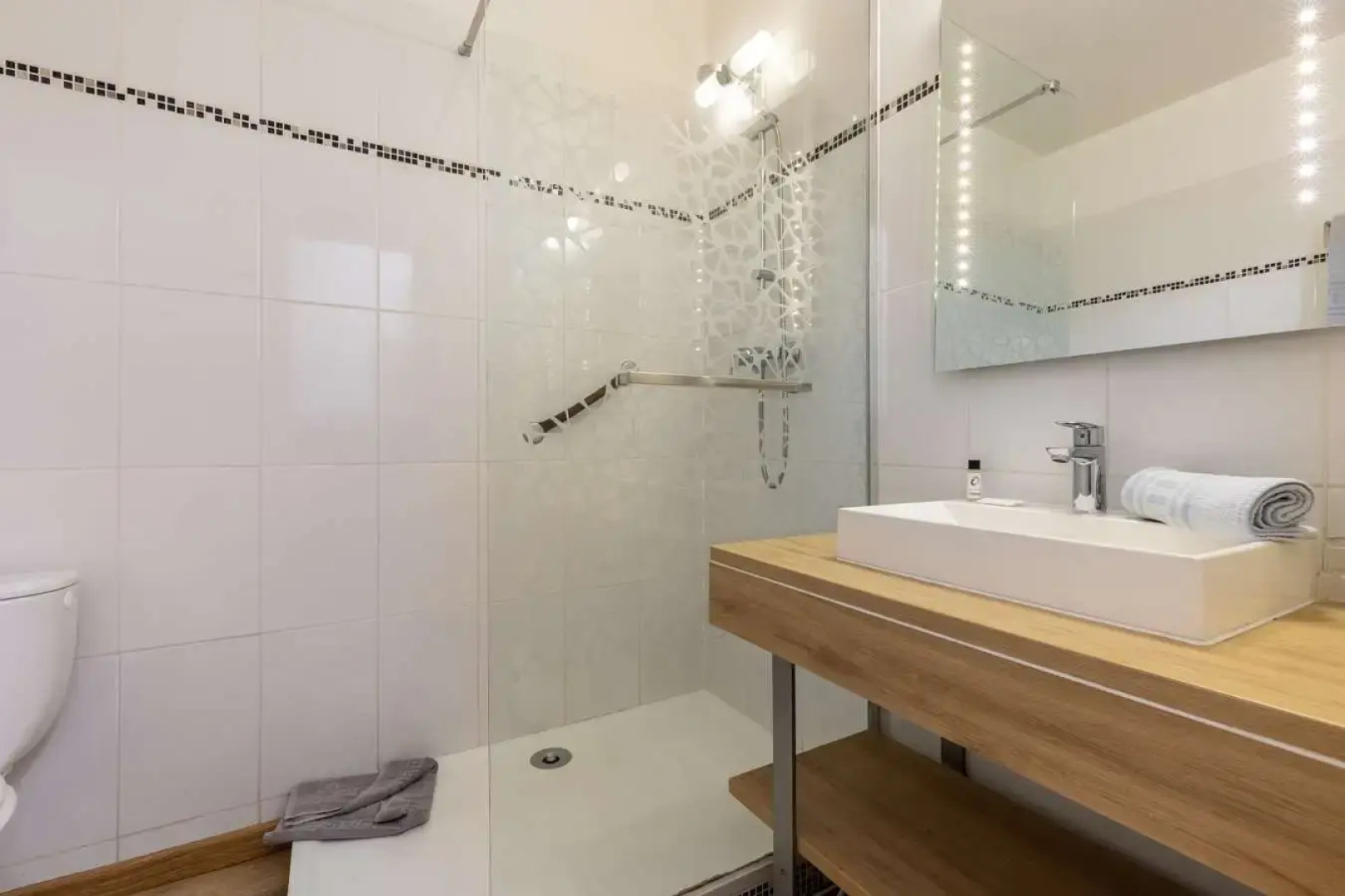 The Originals City, Hotel Azur, Fos sur Mer