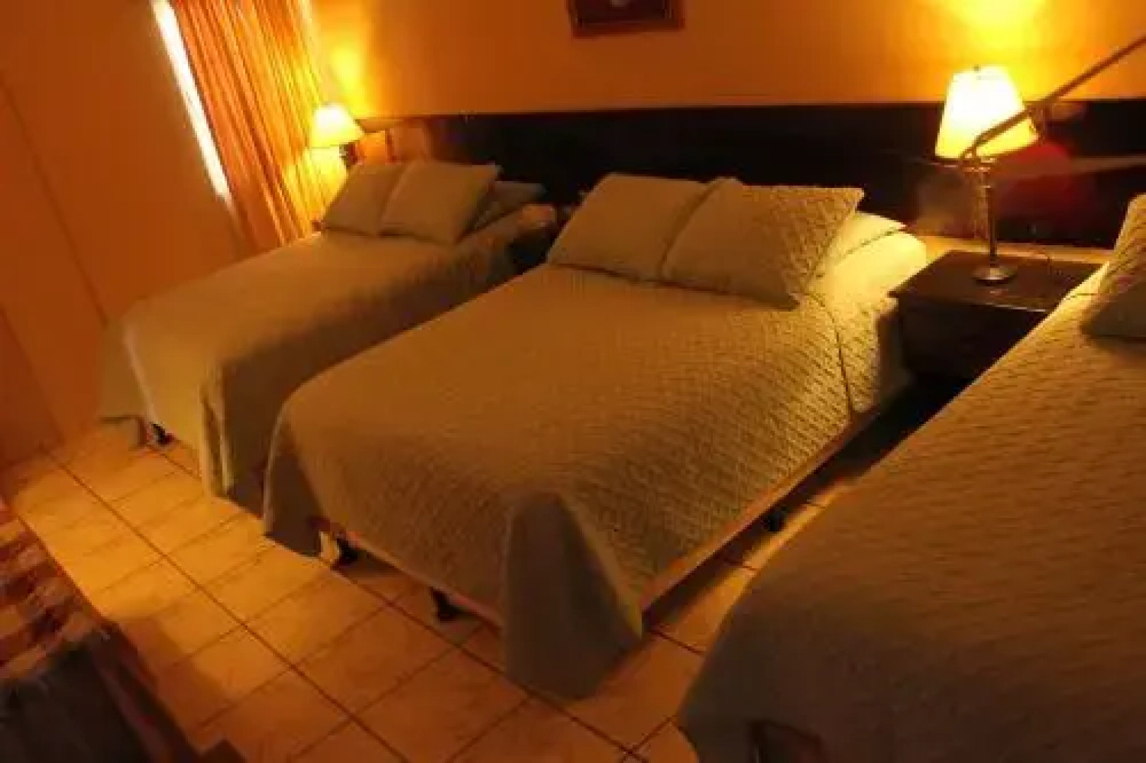 Hotel Las Margaritas