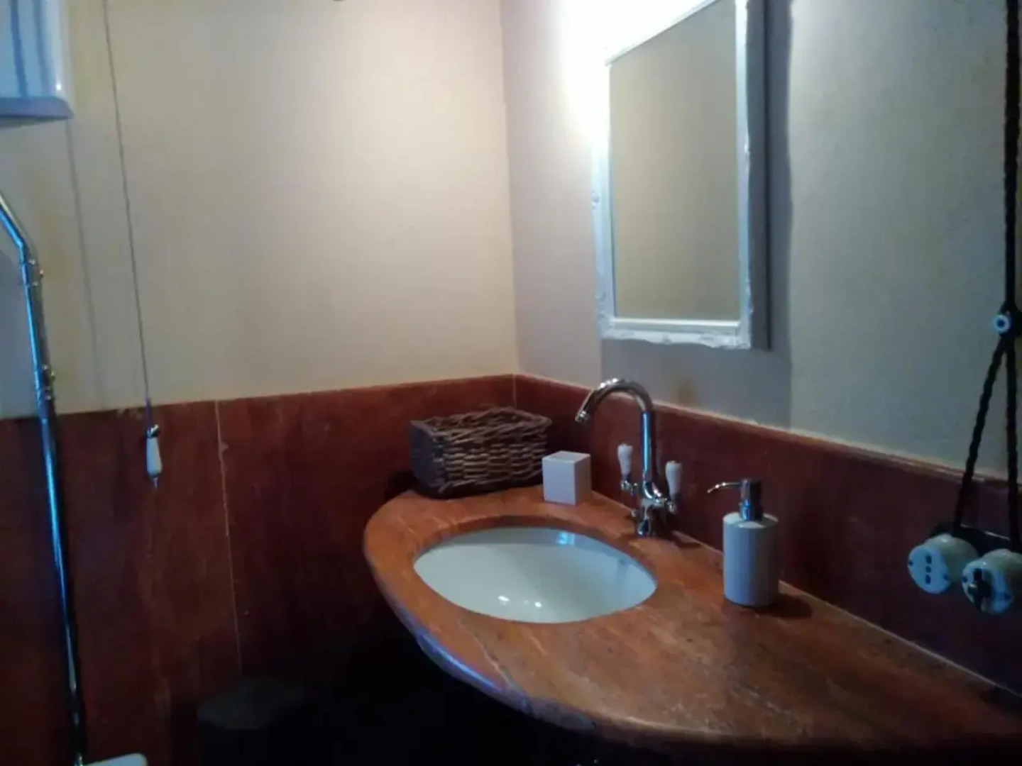 Sicilia Tra Cielo E Mare