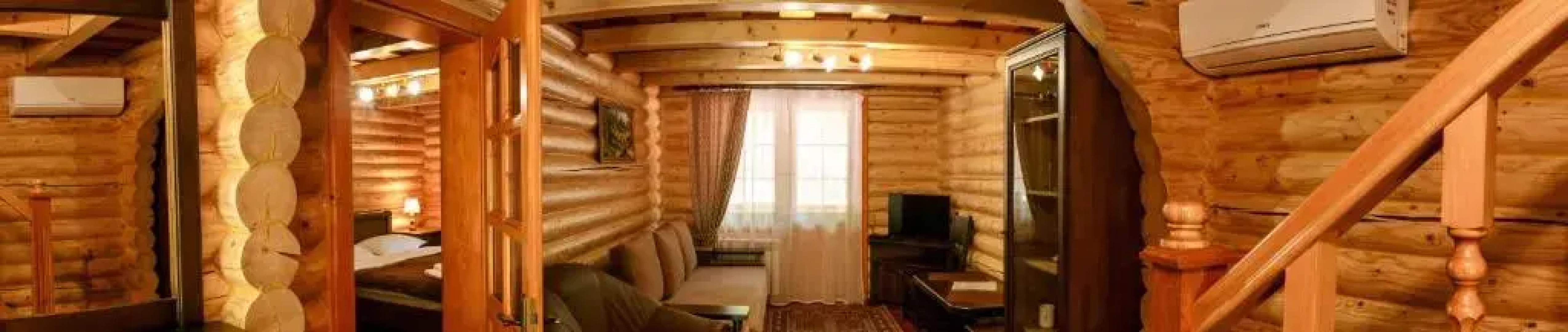 Toursit Complex Polyana Kvasova