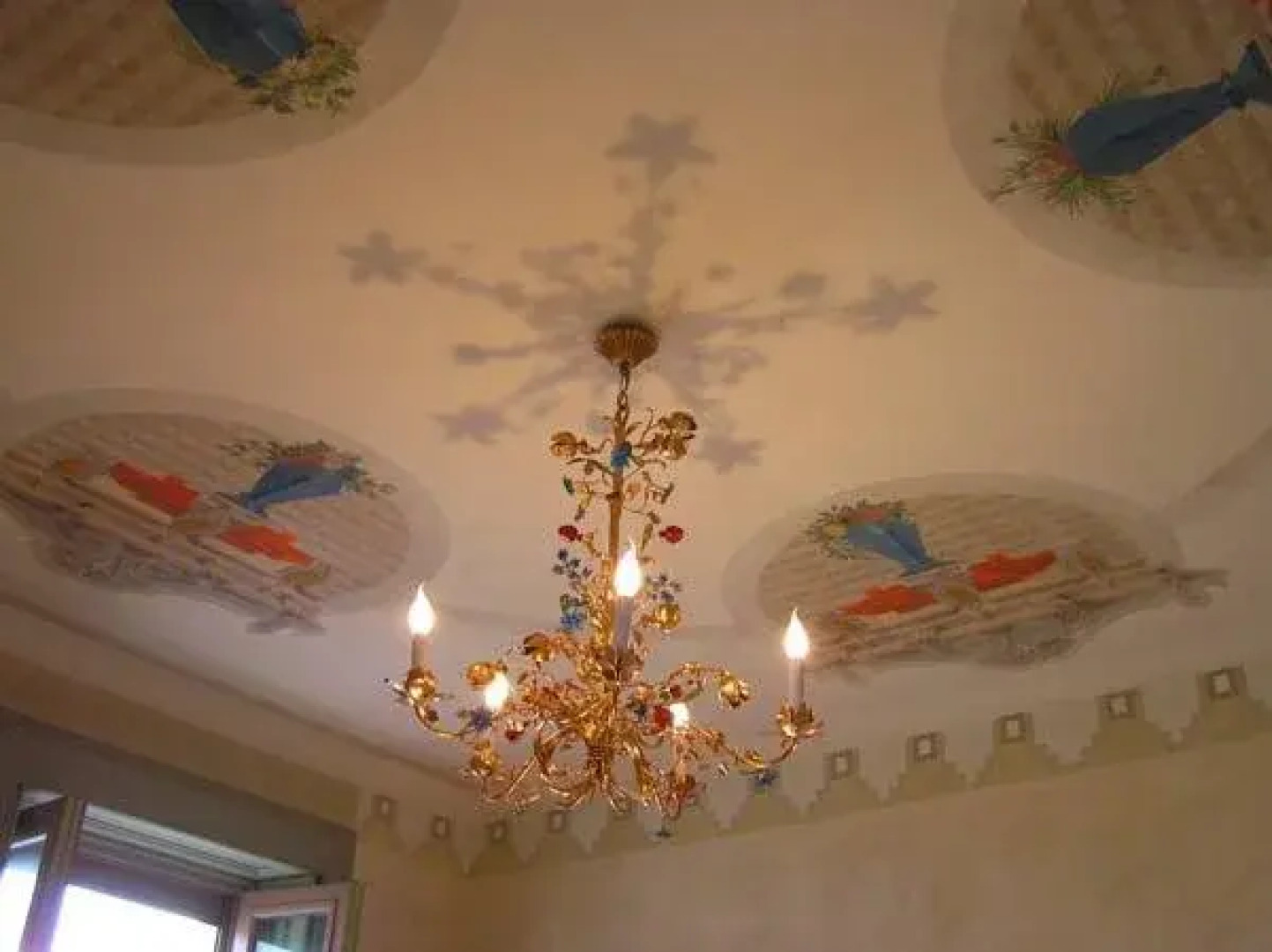 Bed & Breakfast Villa Palma