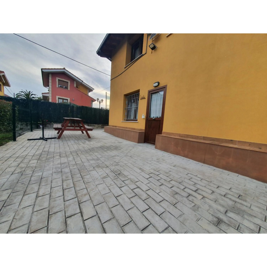 El Cincho - La Colina