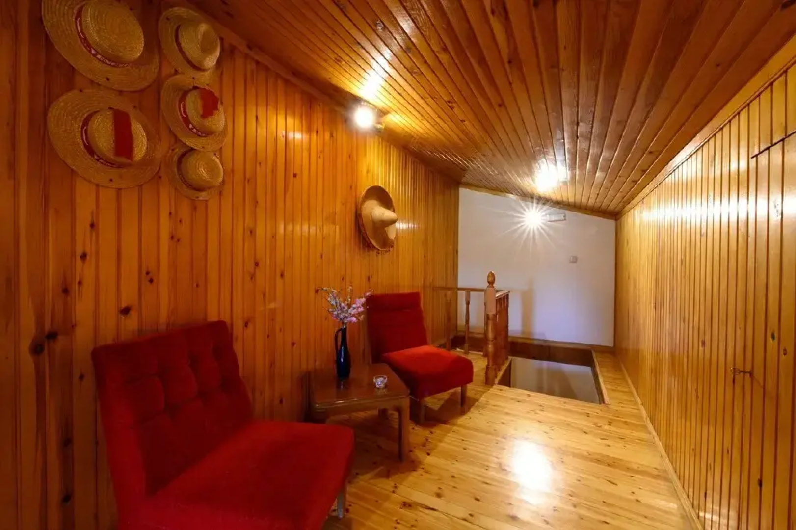 Grand Villa Roubana