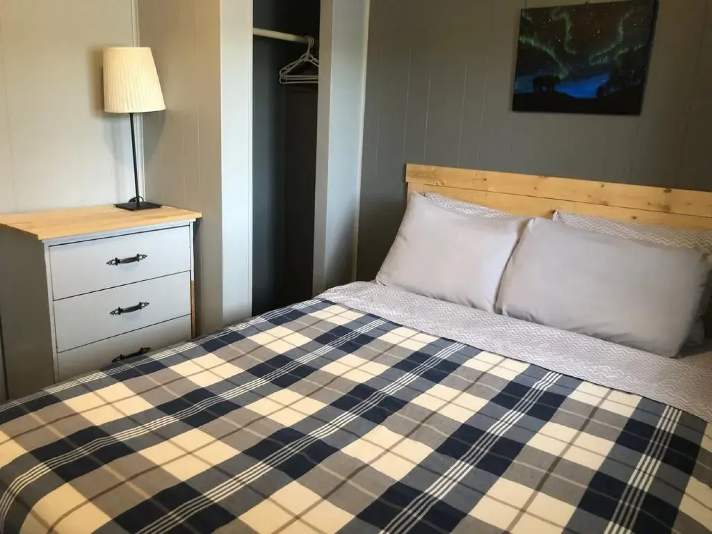 Jasper Way Inn Resort & Campground