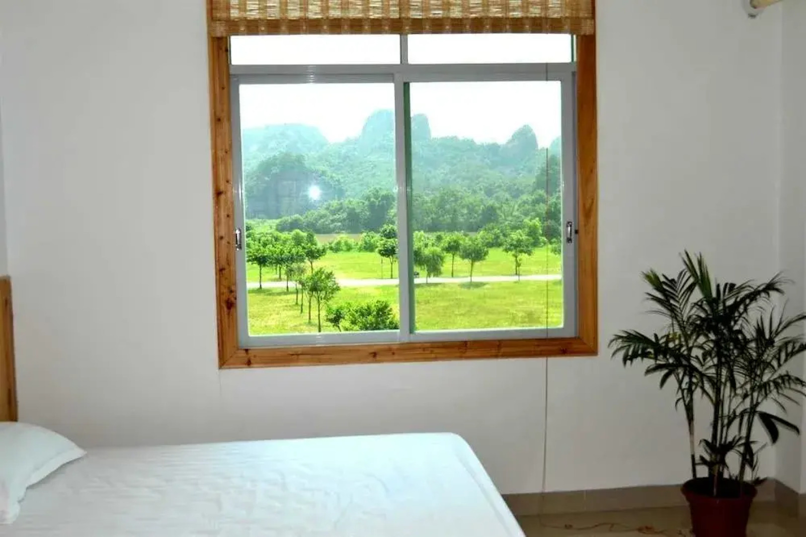 Danxia Mountain Xiang Yue Inn