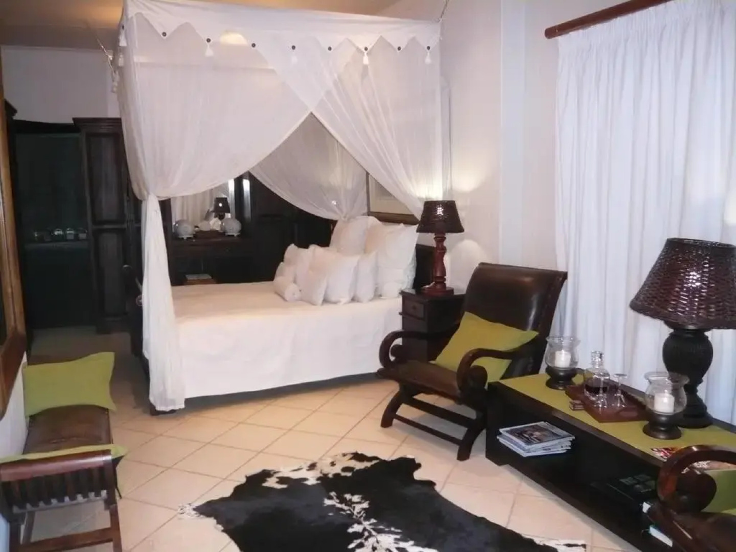 Dusk to Dawn Guesthouse