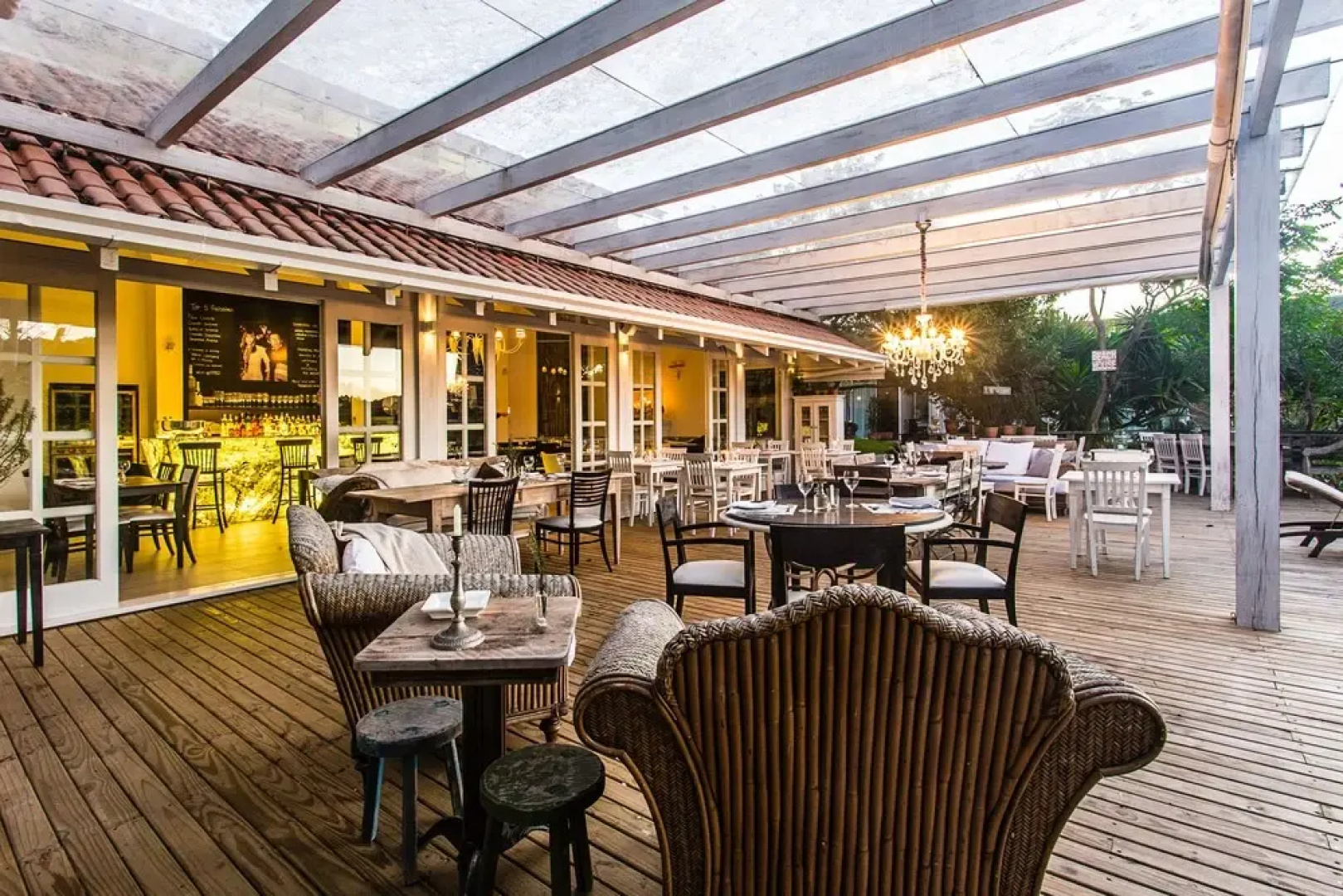 Felissimo Exclusive Hotel