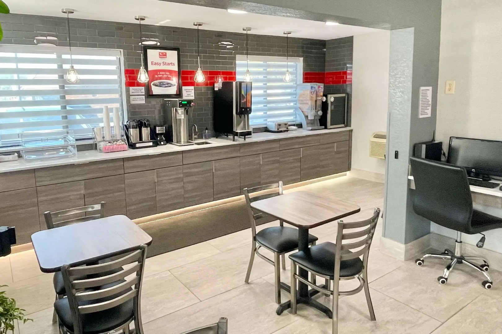 Econo Lodge Cartersville-Emerson Lake Point