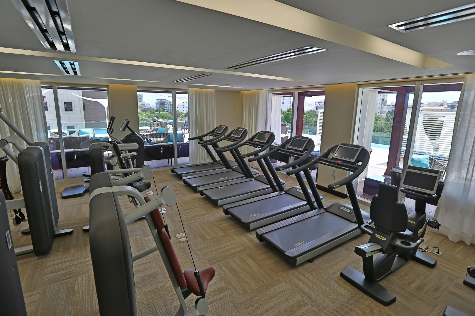 InterContinental Real Santo Domingo by IHG
