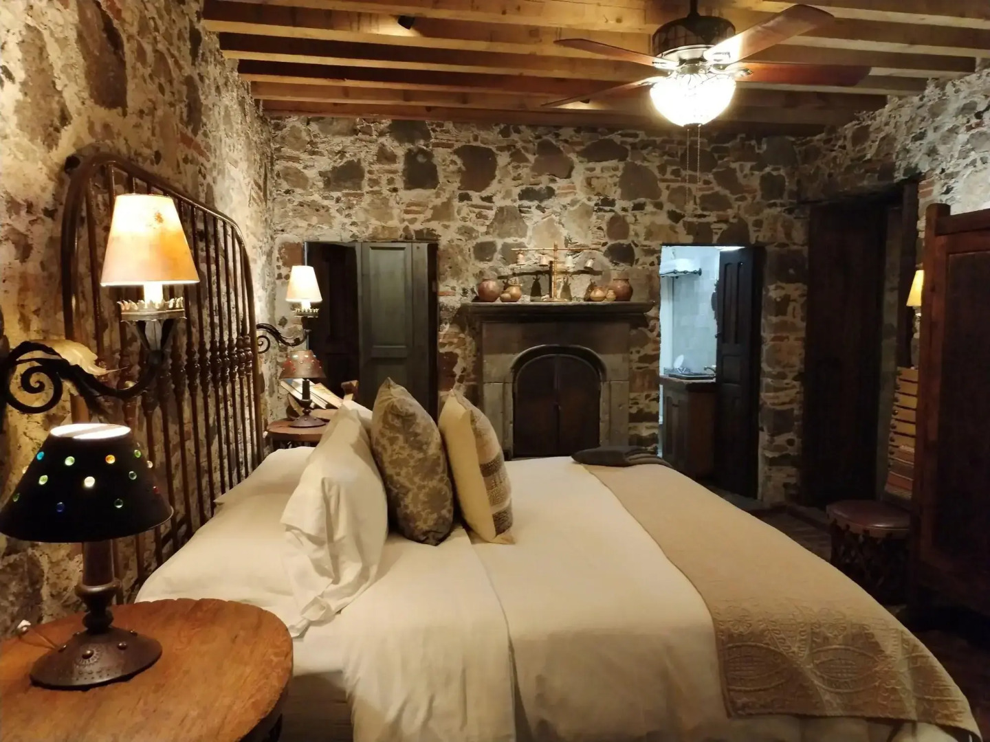 Hacienda Las Amantes