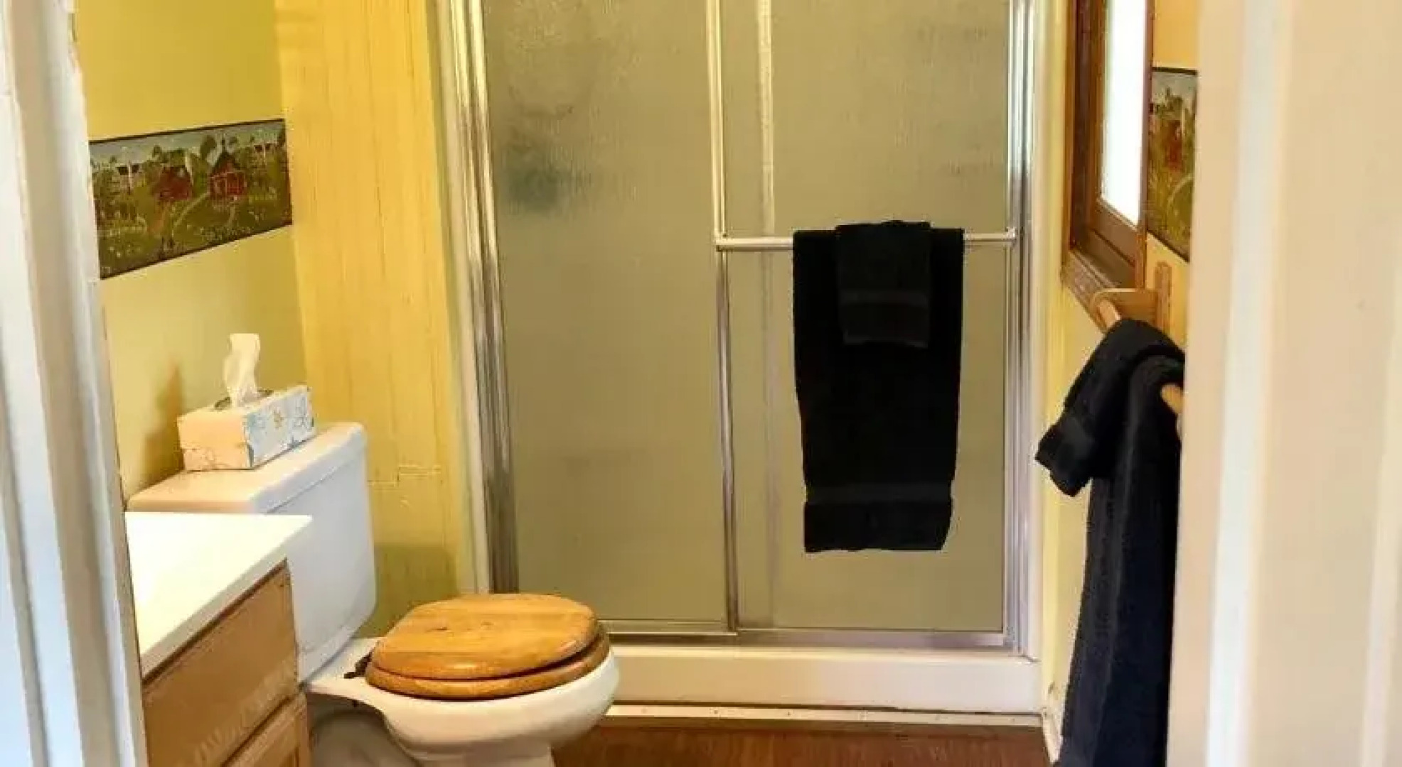 Rainbow Ridge Farms Bed and Breakfast Onalaska/La Crosse