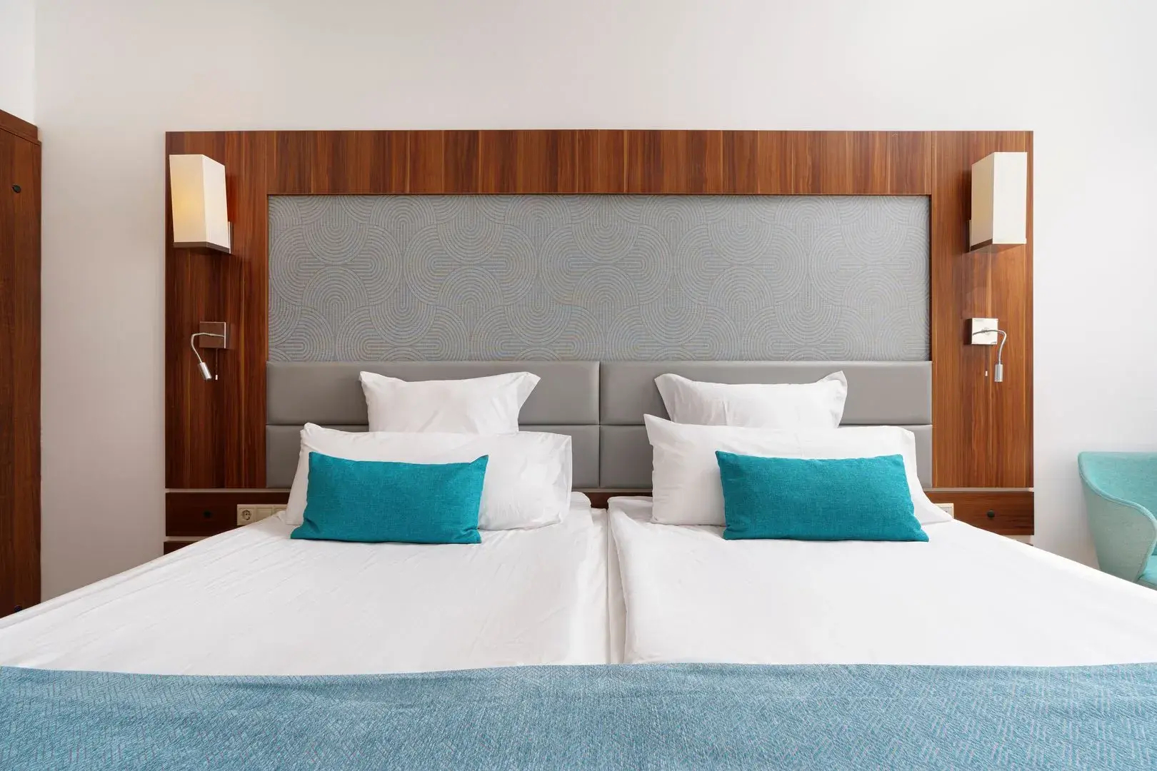 Alua Helios Bay - All Inclusive