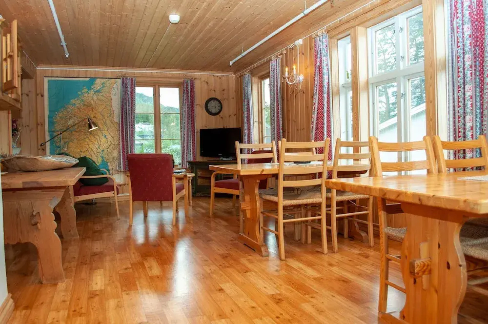 Fyresdal Bed and Breakfast