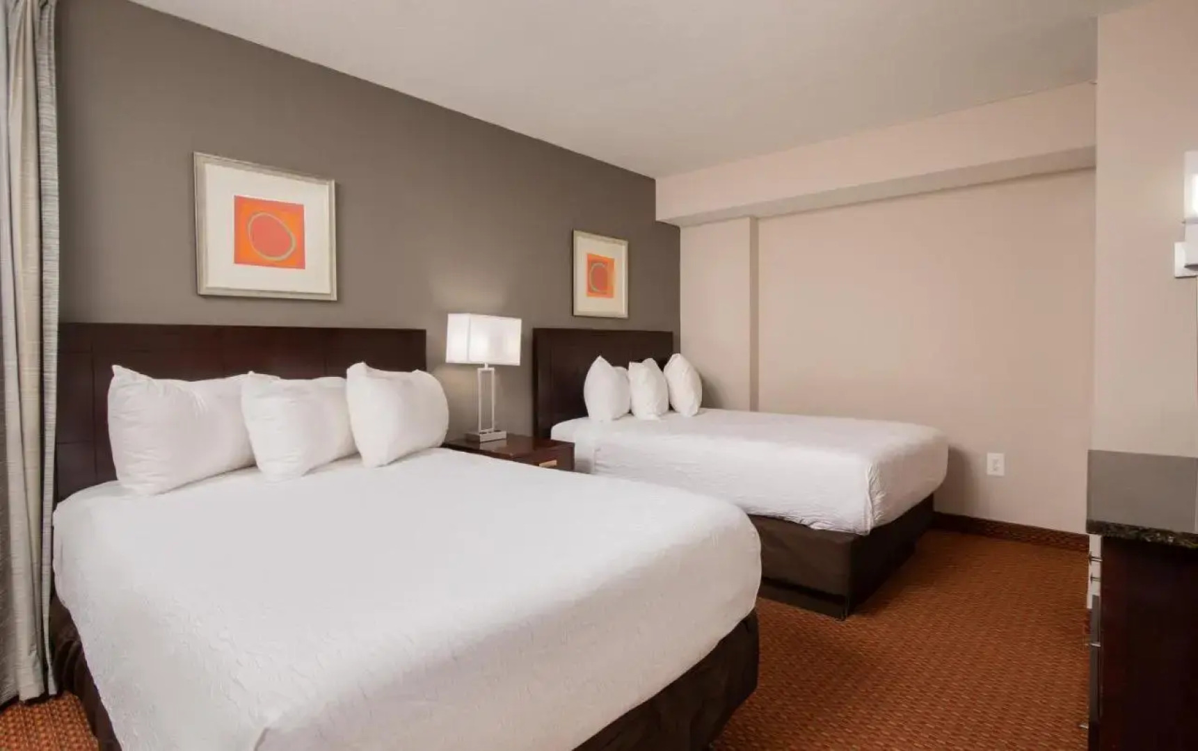 Prince Resort at the Cherry Grove Pier