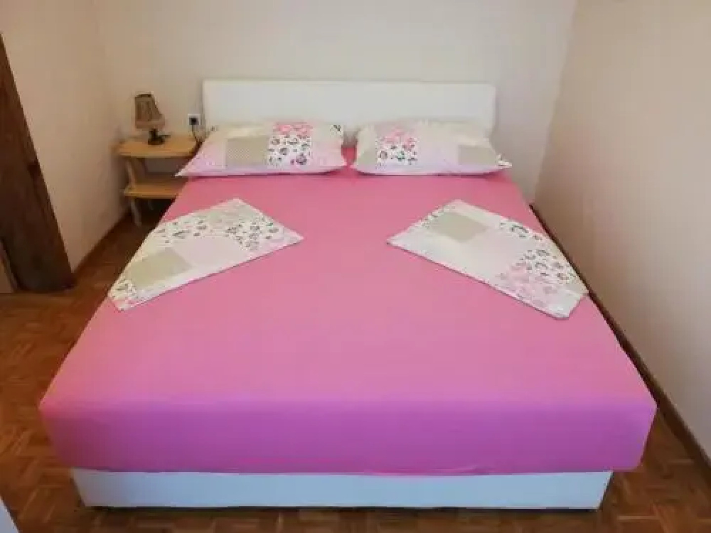 Holiday Home Villa Marin