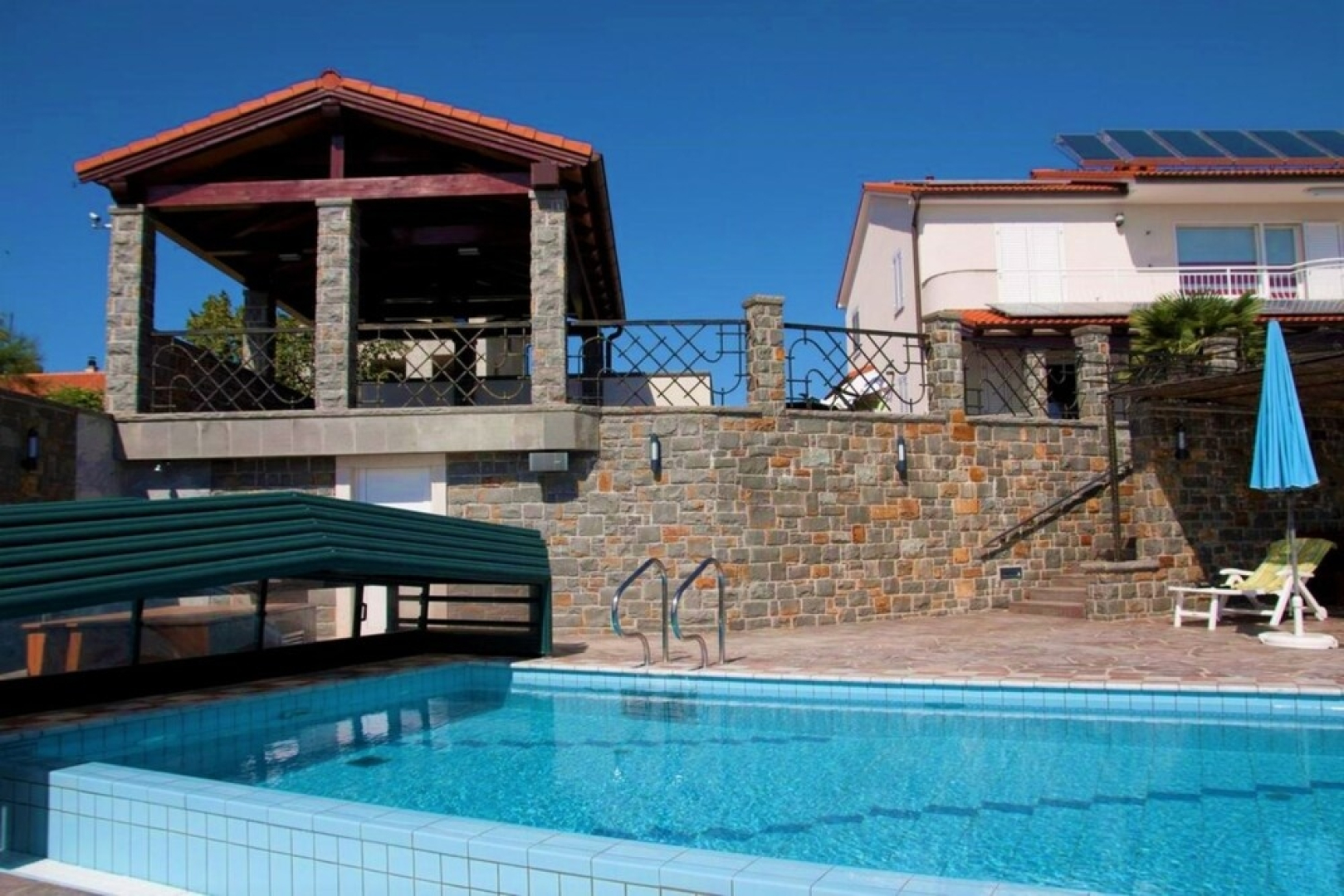 Pool Studio Debeli Rtic 2