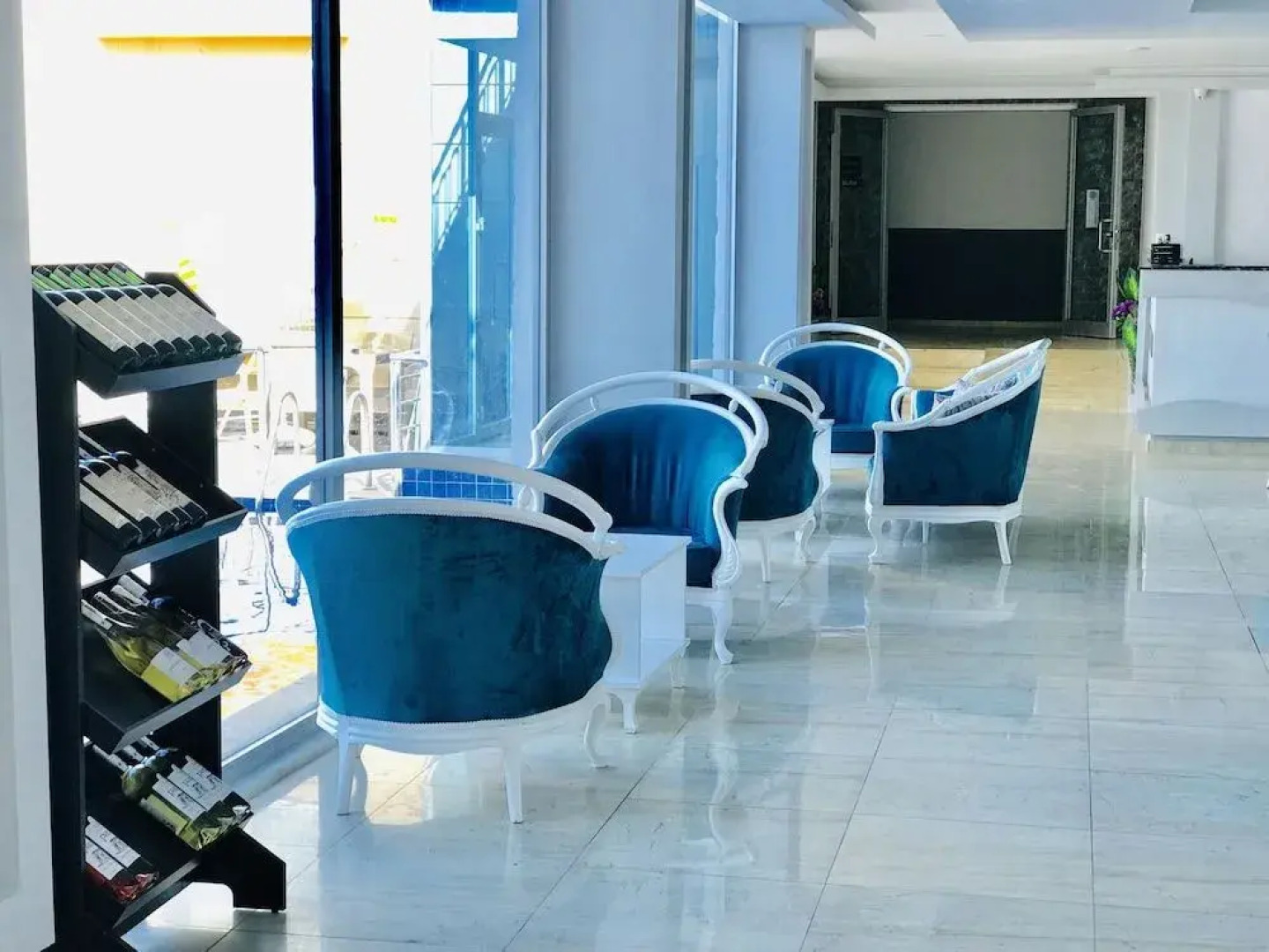 Belek Diamonds Hotel