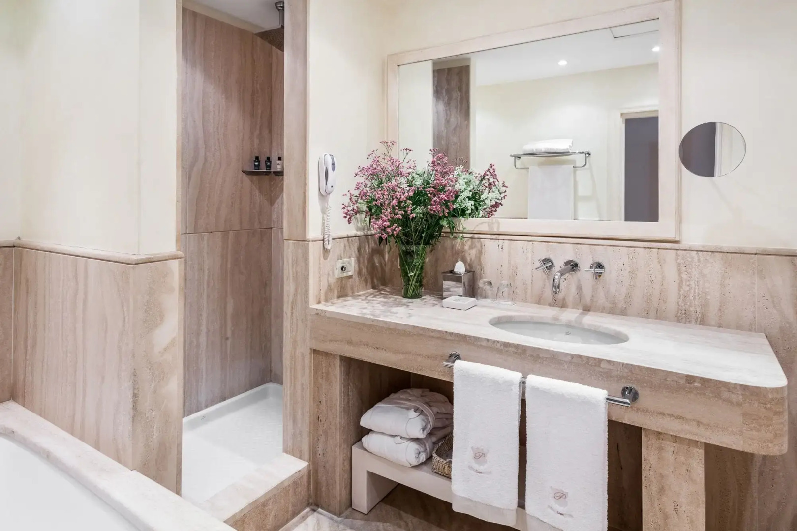 Jumeirah Capri Palace