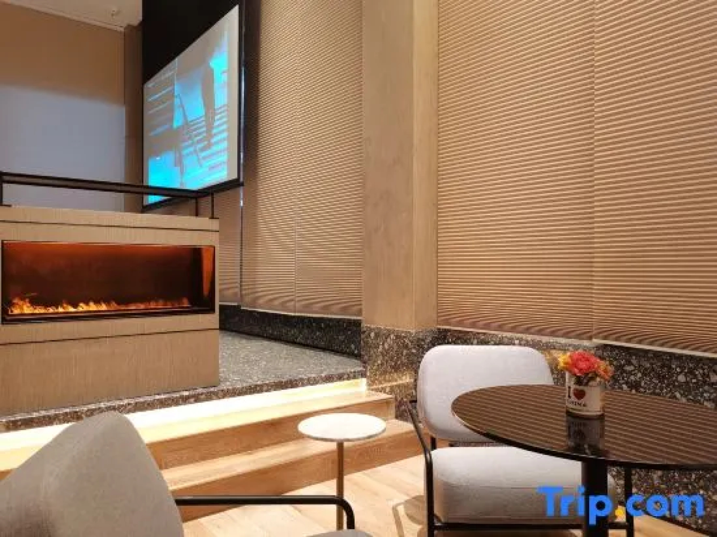 Paco Hotel (Canton Tower Pazhou)