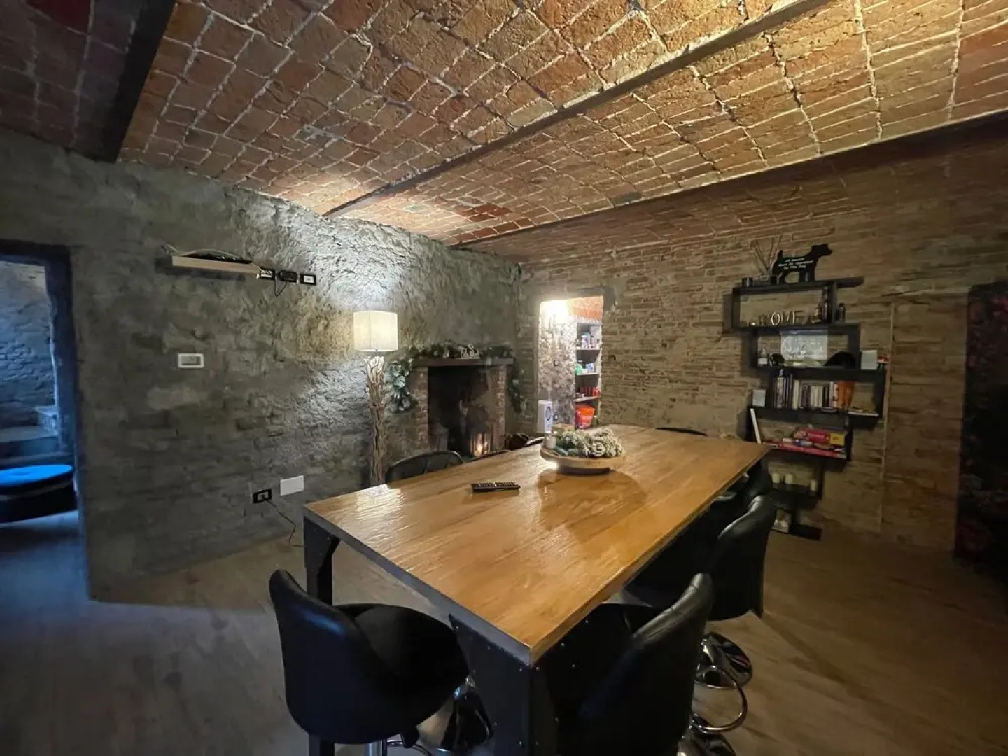 Cozy pet Friendly Villa in Monferrato With Sauna