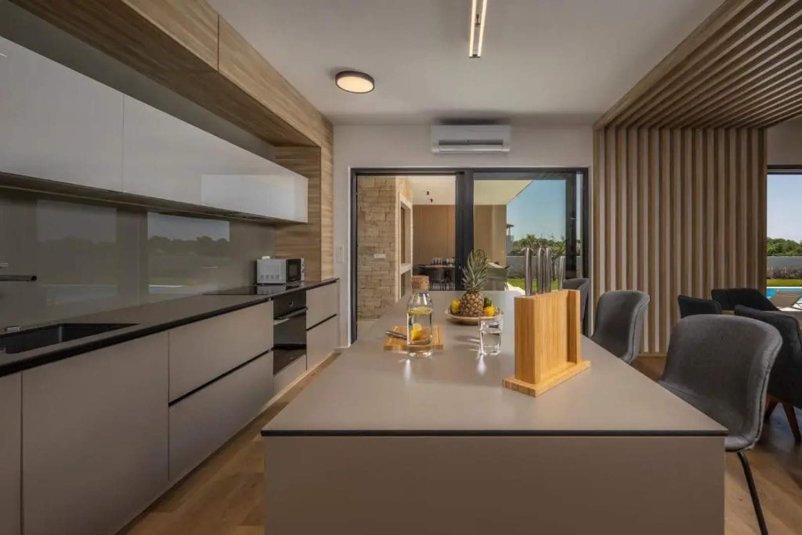 Villa La Reina Brtonigla