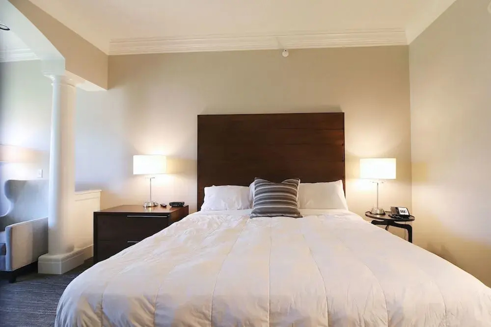 Royal Amsterdam Hotel