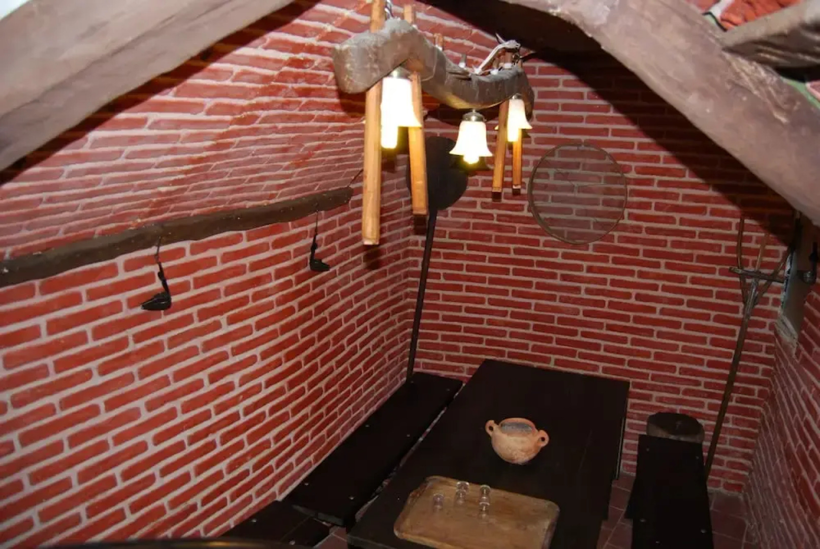 Casa Rural El Vallejo de Jabalera