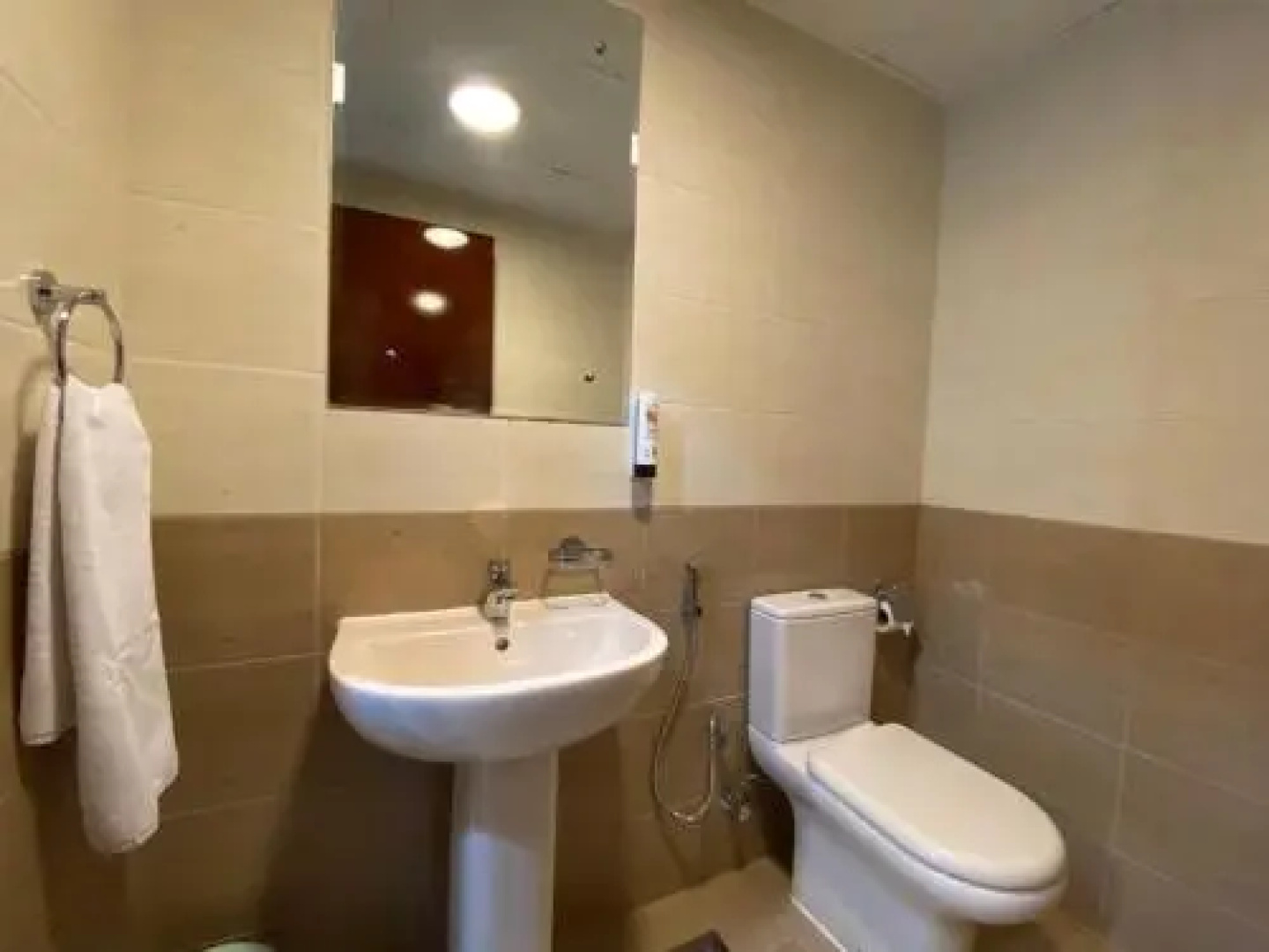 Kay Homes Sea View Apartment