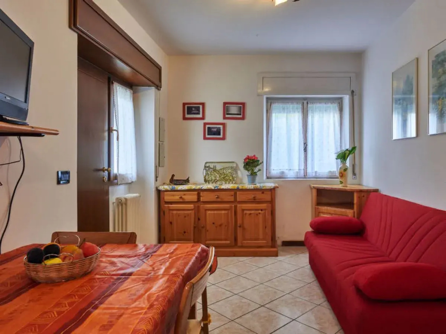 Apartment Marta Gera Lario